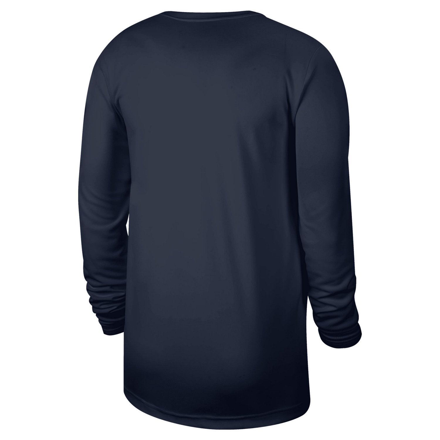 Nike Washington Wizards 2024 25 Legend On-Court Practice Long Sleeve T-Shirt                                                     - view number 3