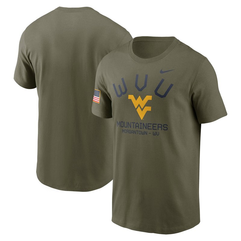 Nike West Virginia … - image