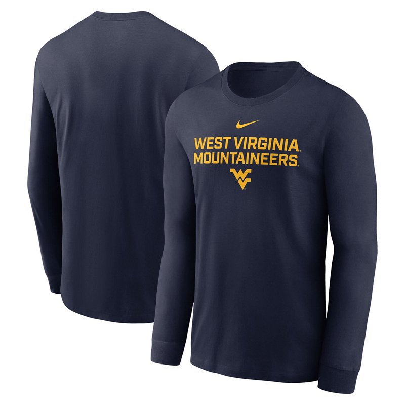 Nike West Virginia … - image