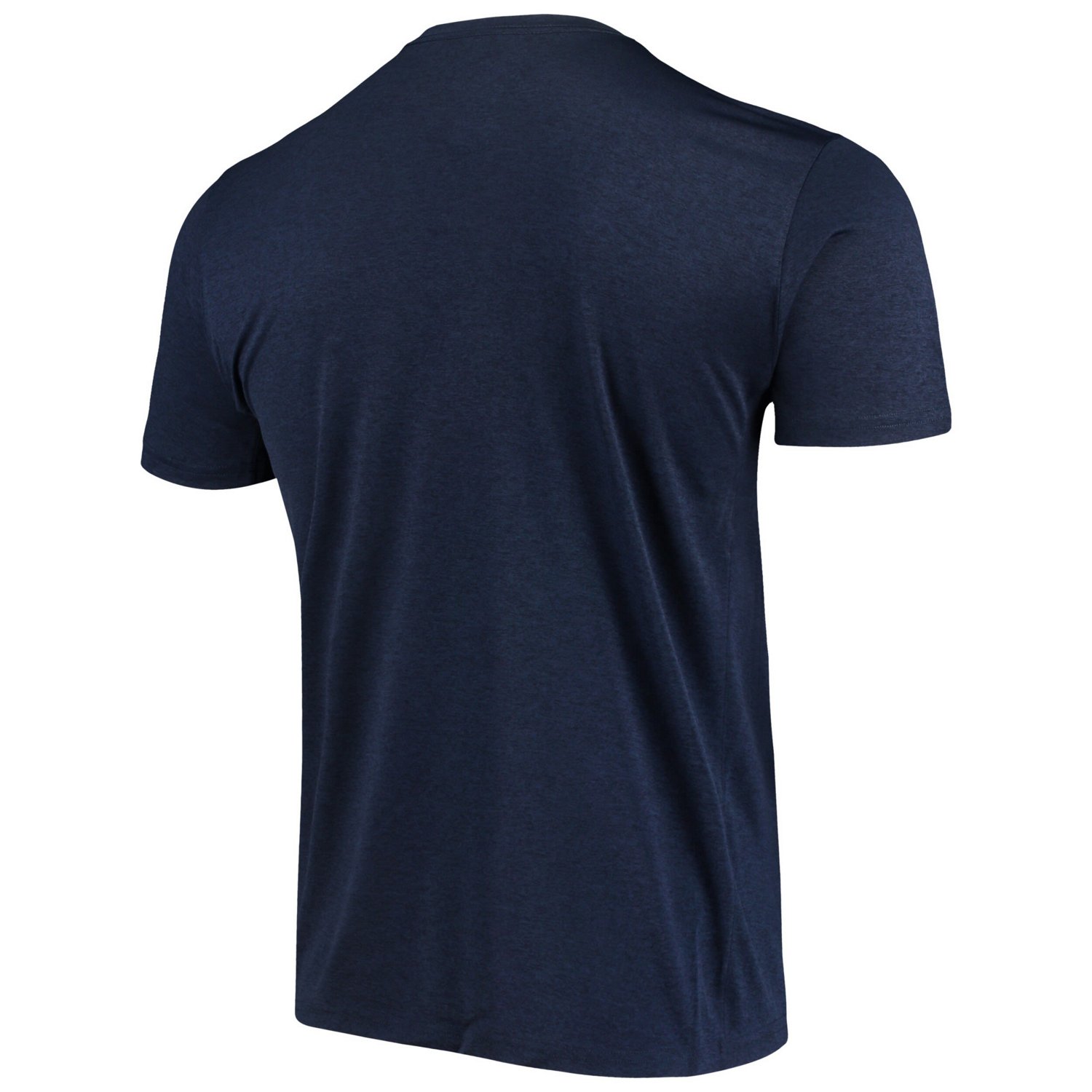 Nike West Virginia Mountaineers Basketball Drop Legend Performance T-Shirt