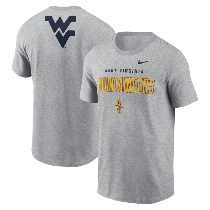 Nike West Virginia … - image