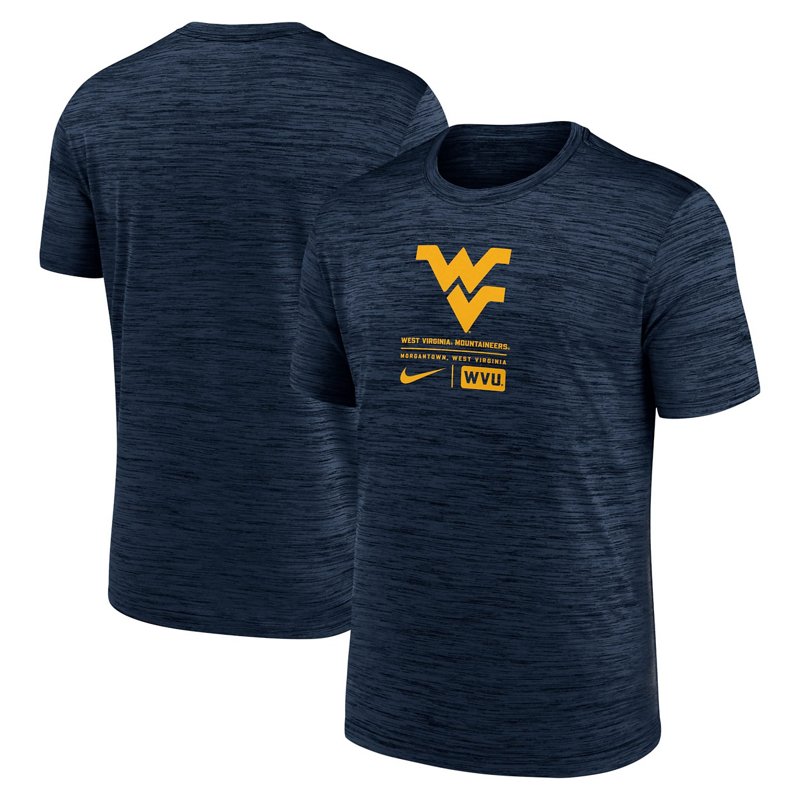 Nike West Virginia … - image