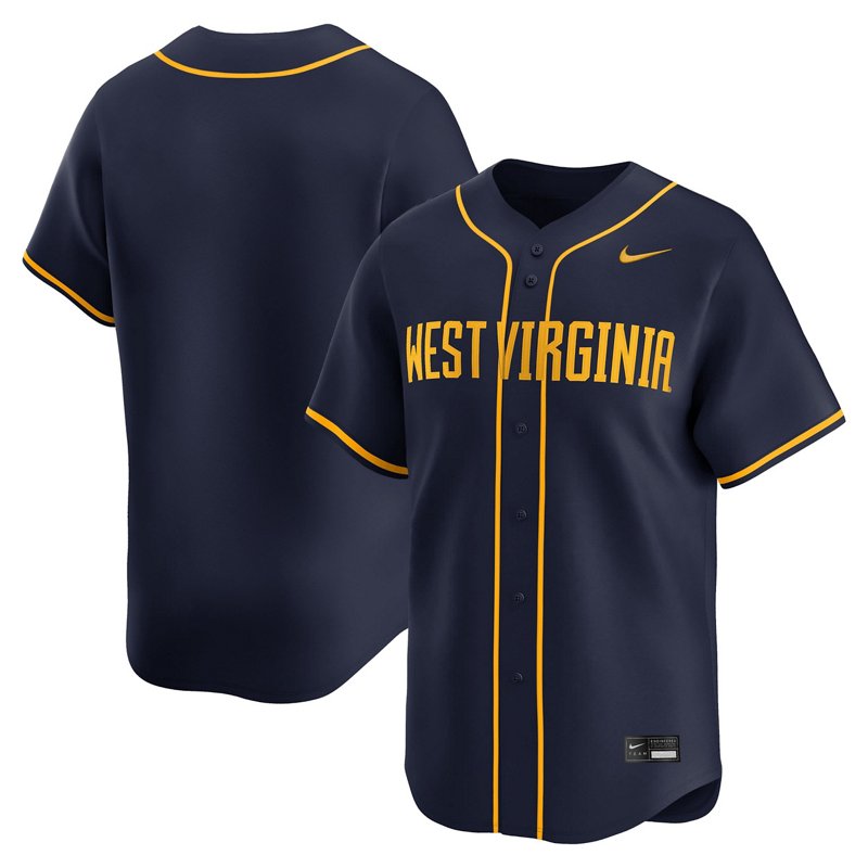 Nike West Virginia … - image