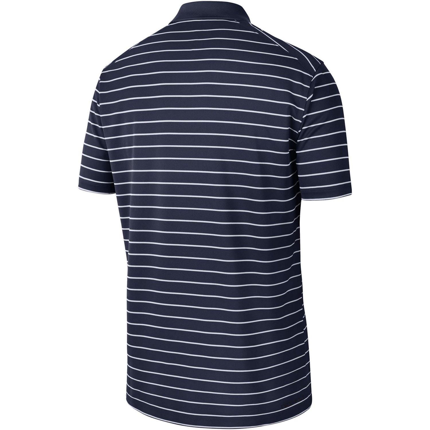 Nike West Virginia Mountaineers Icon Victory Coaches 2023 Early Season Performance Polo - view number 3
