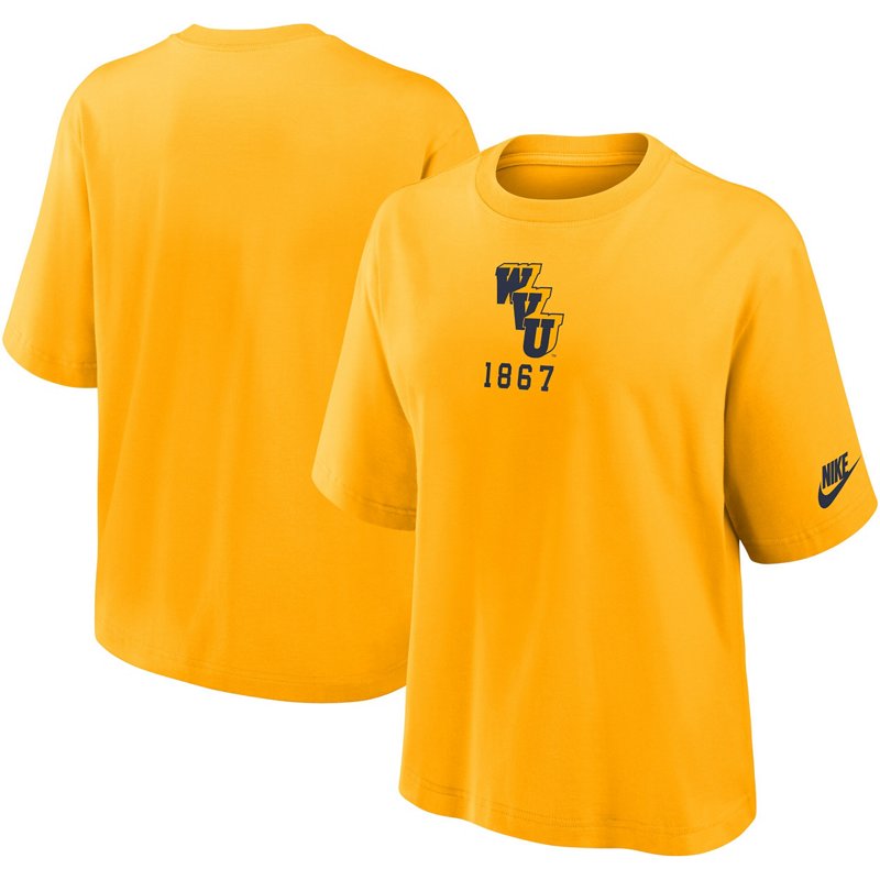 Nike West Virginia … - image