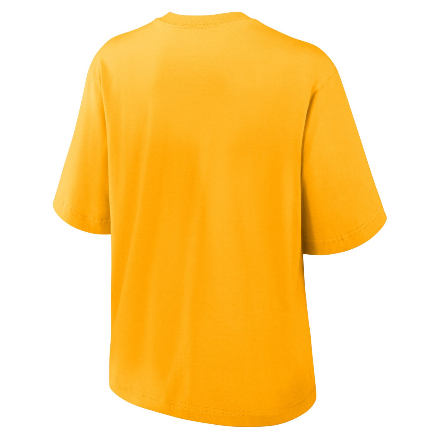 Nike West Virginia Mountaineers Legacy Established Boxy T-Shirt                                                                  - view number 3
