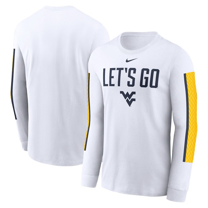 Nike West Virginia … - image