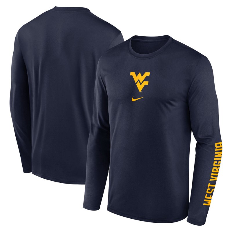 Nike West Virginia … - image