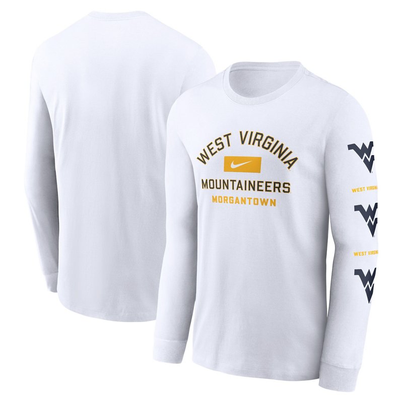 Nike West Virginia … - image