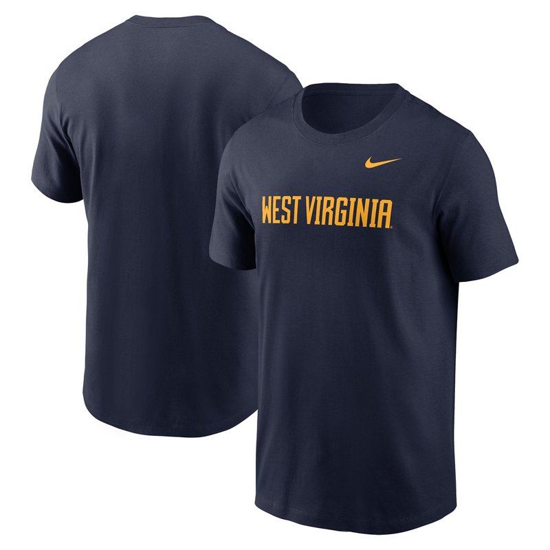 Nike West Virginia … - image