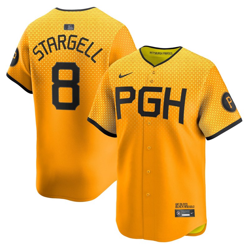 Nike Willie Stargel… - image