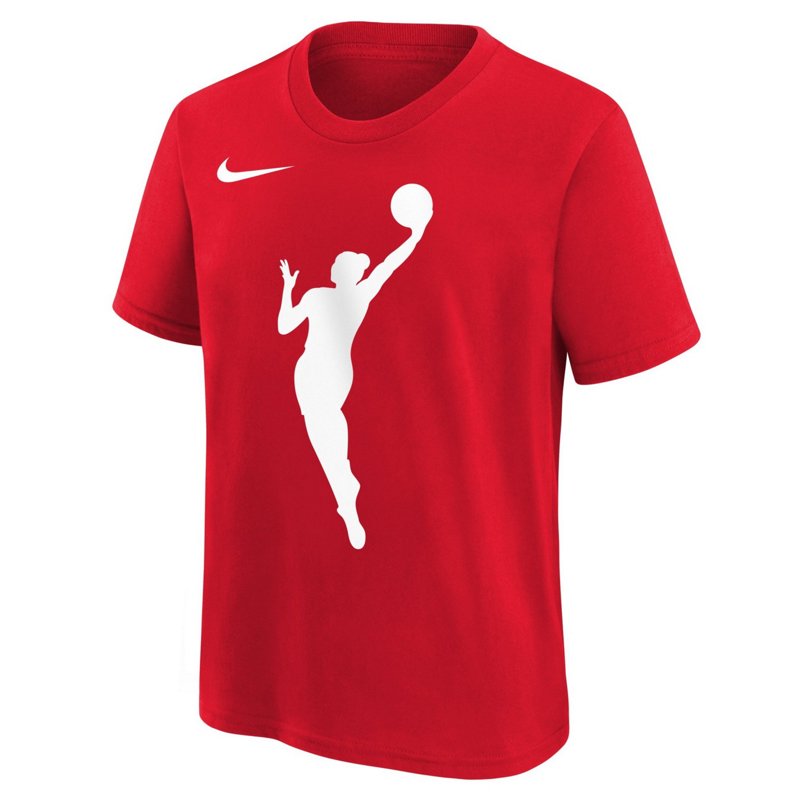 Nike Wnba Logowoman… - image