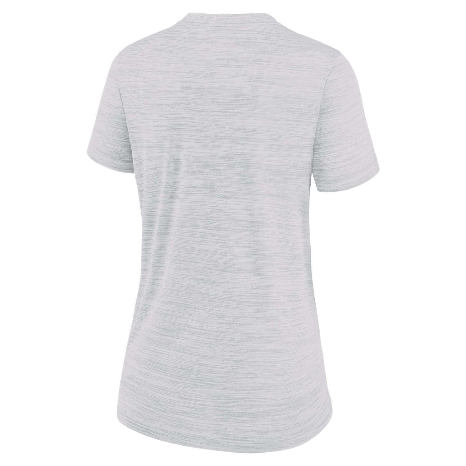 Nike Women's Houston Astros AC City Connect Velocity Tee - view number 2