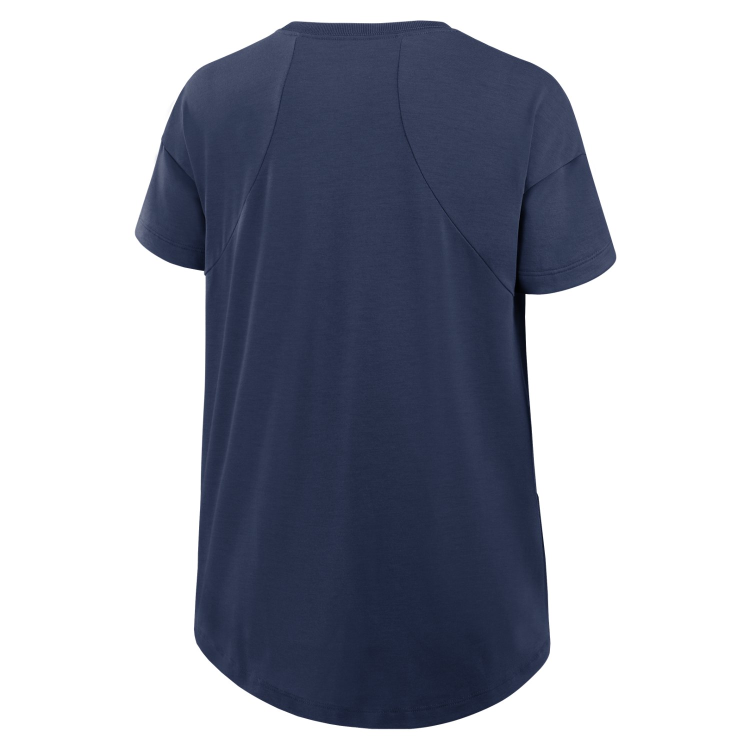 Nike Women's Houston Astros City Connect Flowy Fashion Tee - view number 2