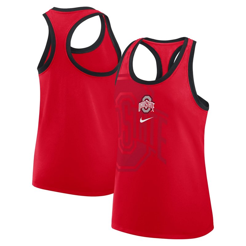 Nike Women's Ohio S… - image