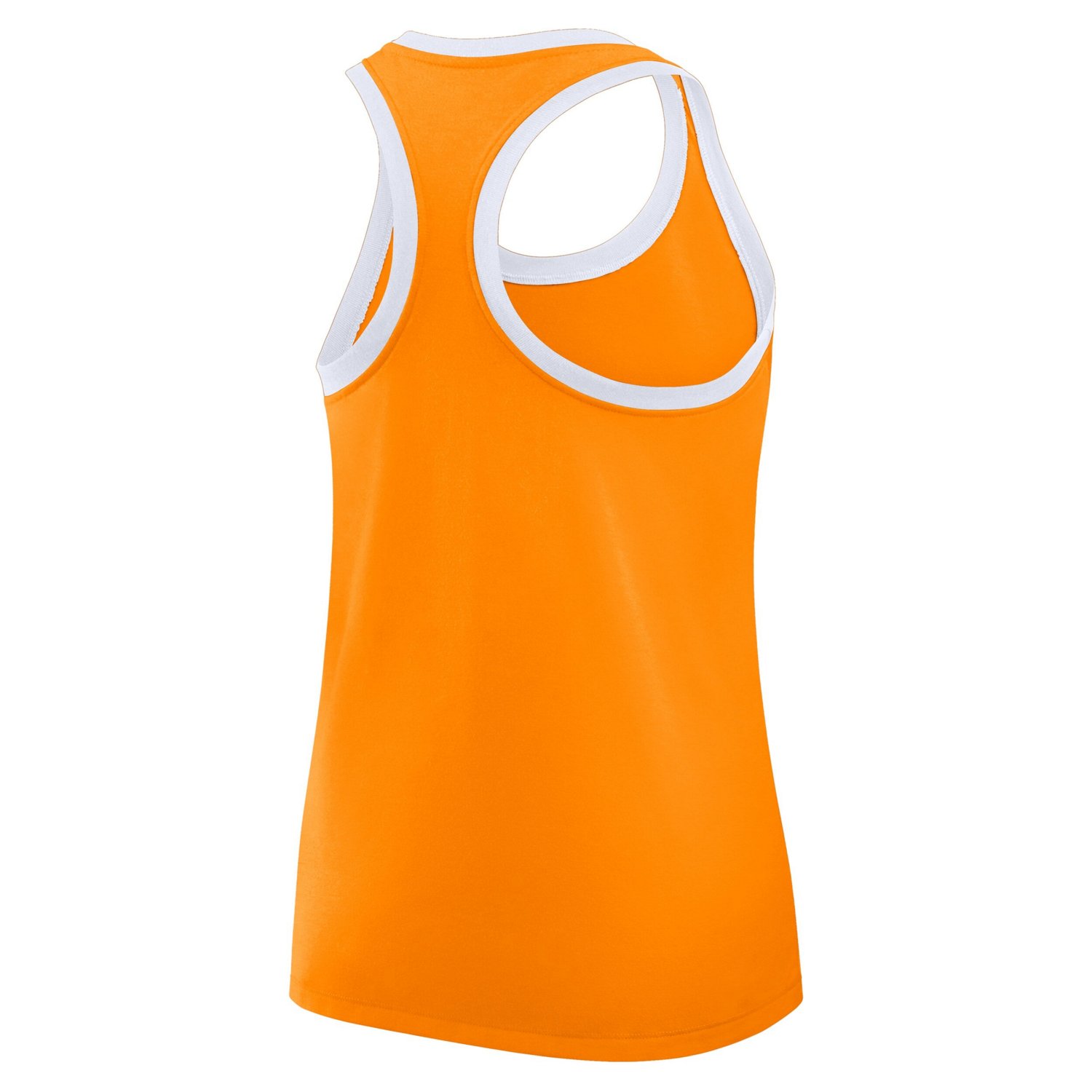 Nike Women's Tennessee Racerback Shadow Graphic Tank Top - view number 3
