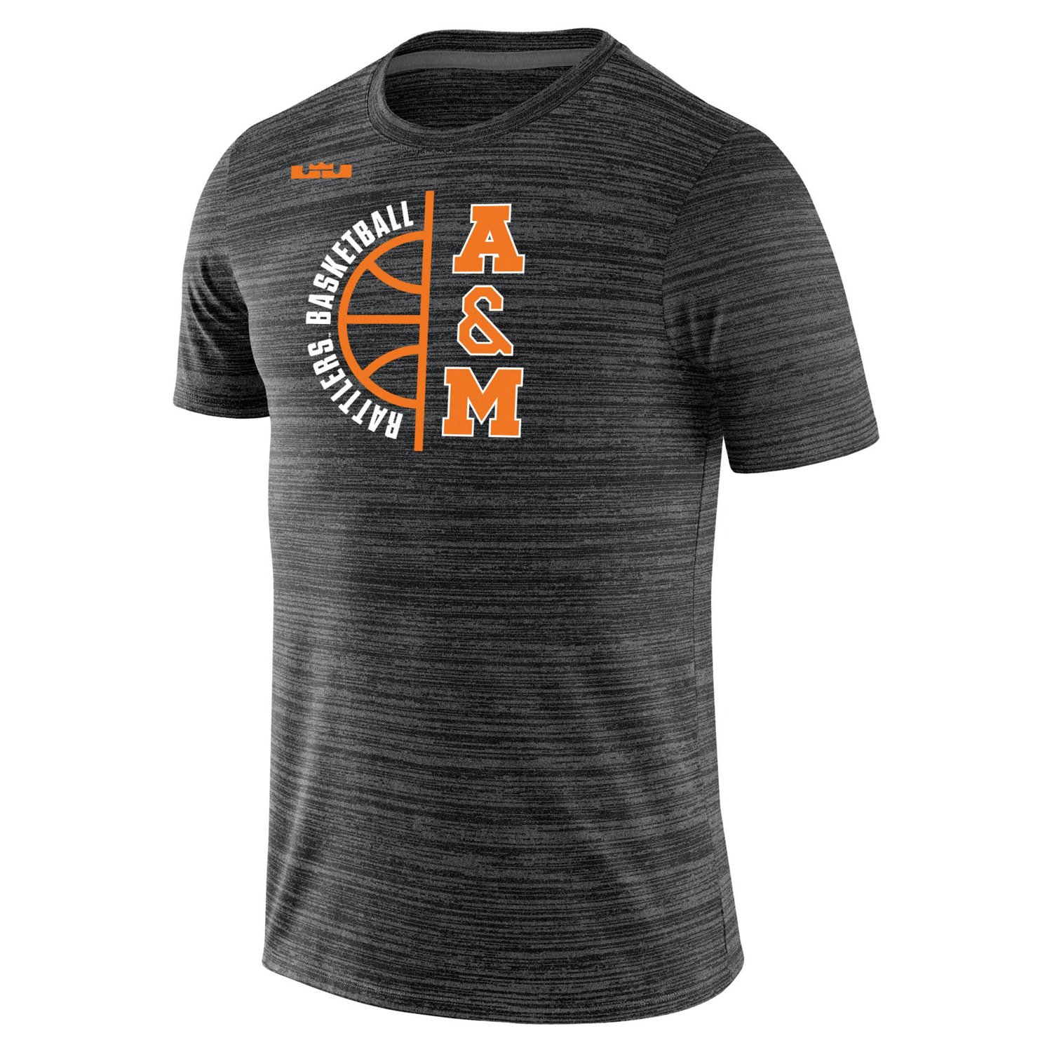 Nike x LeBron James Florida AM Rattlers Velocity T-Shirt