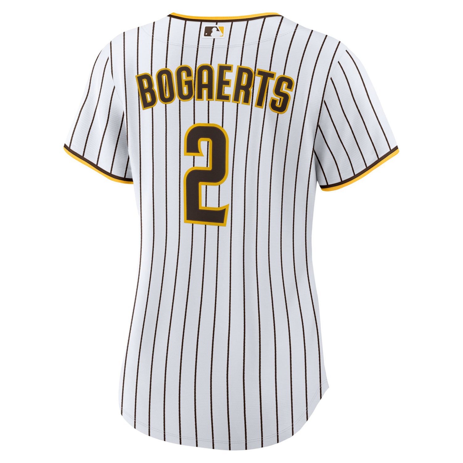 Nike Xander Bogaerts San Diego Padres Home Replica Jersey