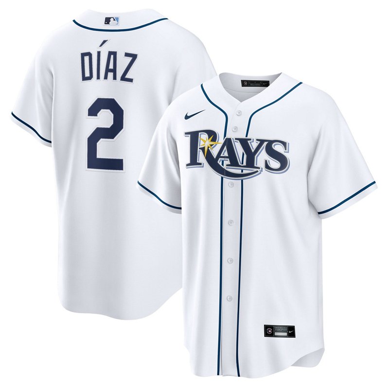 Nike Yandy Daz Tamp… - image