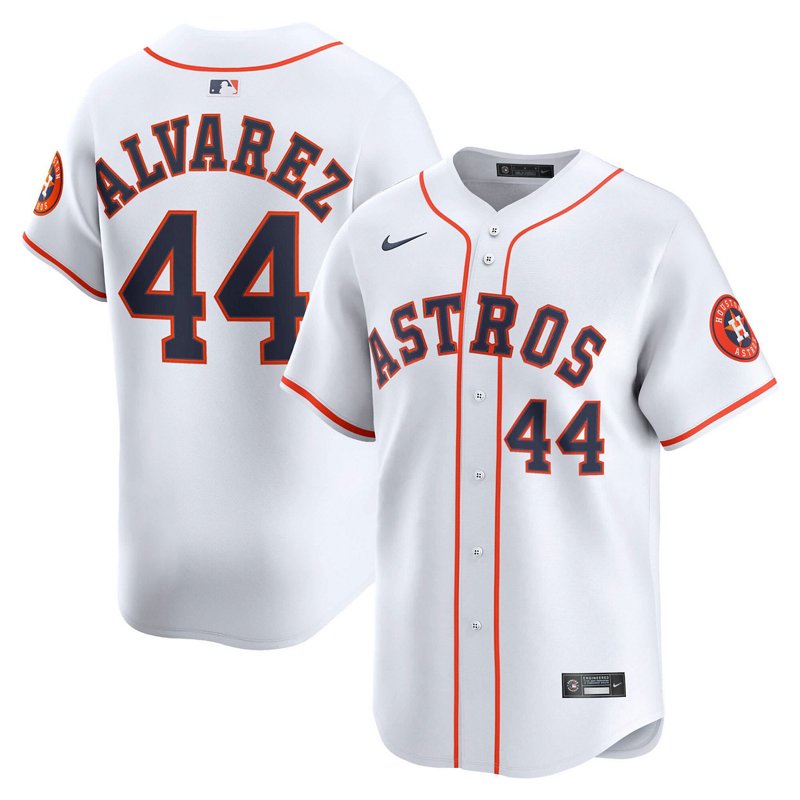 Nike Yordan Alvarez… - image