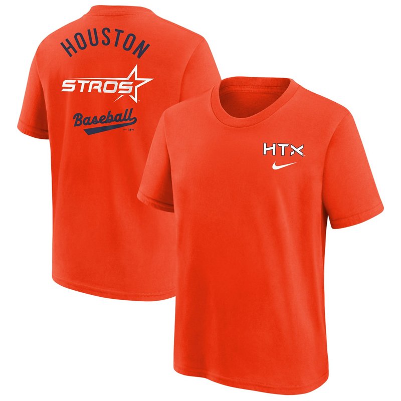 Nike Youth Houston … - image