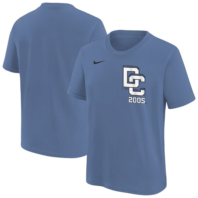 Nike Youth Washingt… - image