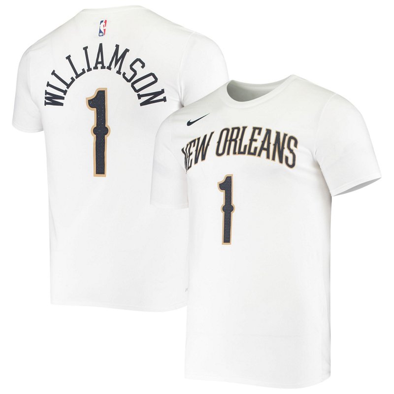 Nike Zion Williamso… - image