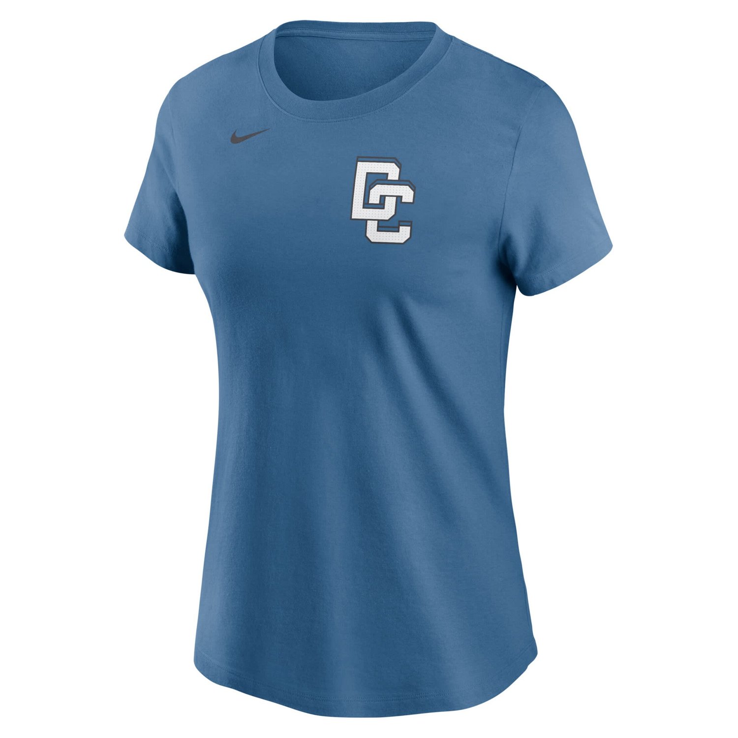 NUT WANATS BLUE 29 JAMES WOOD NIKE FUSE NN WOMEN'S CITY CONNECT 20 TEELADNUM - view number 2