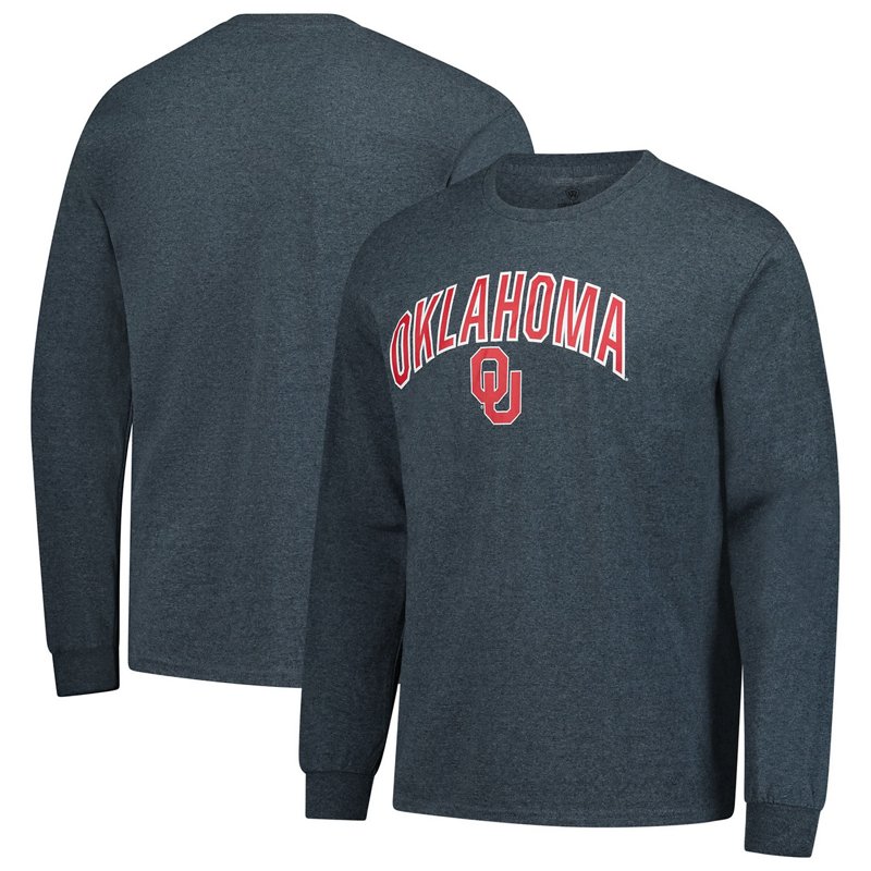 Oklahoma Sooners Ba… - image