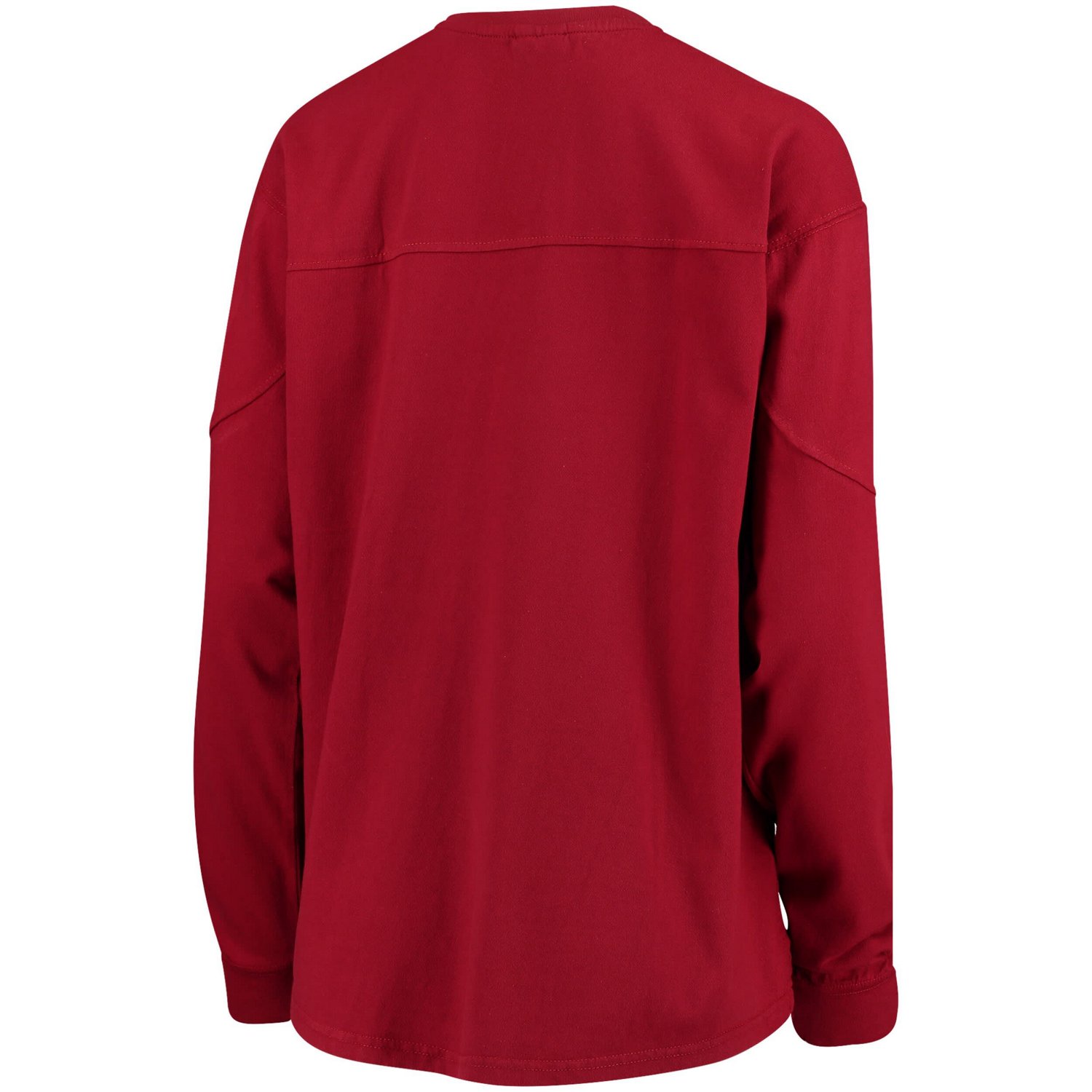 Oklahoma Sooners Edith Long Sleeve T-Shirt - view number 3