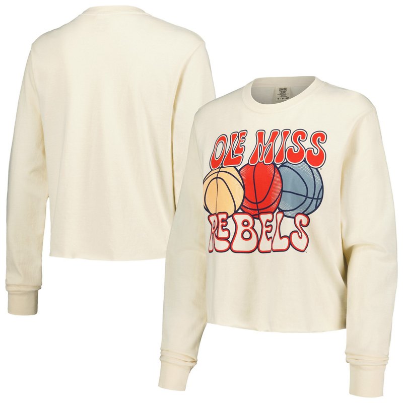 Ole Miss Rebels Com… - image