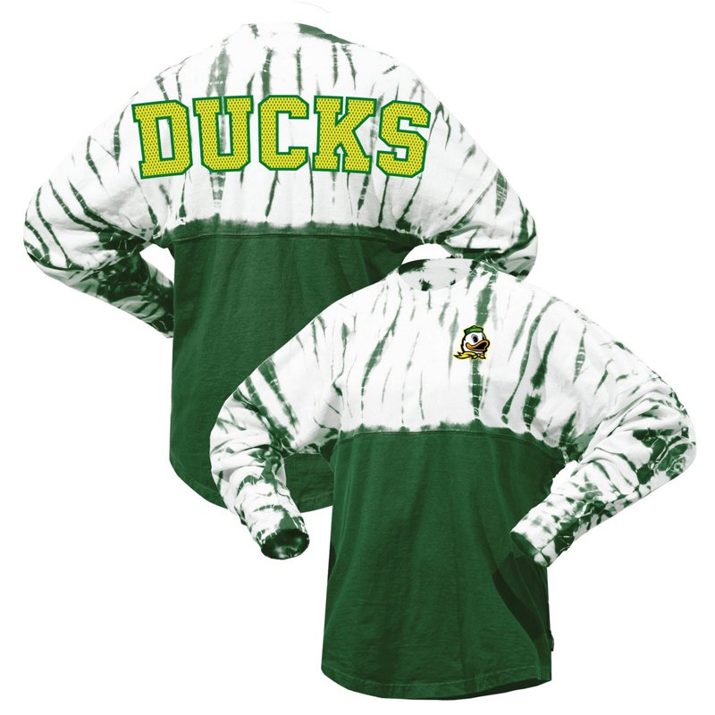 Oregon Ducks Tie-Dy… - image