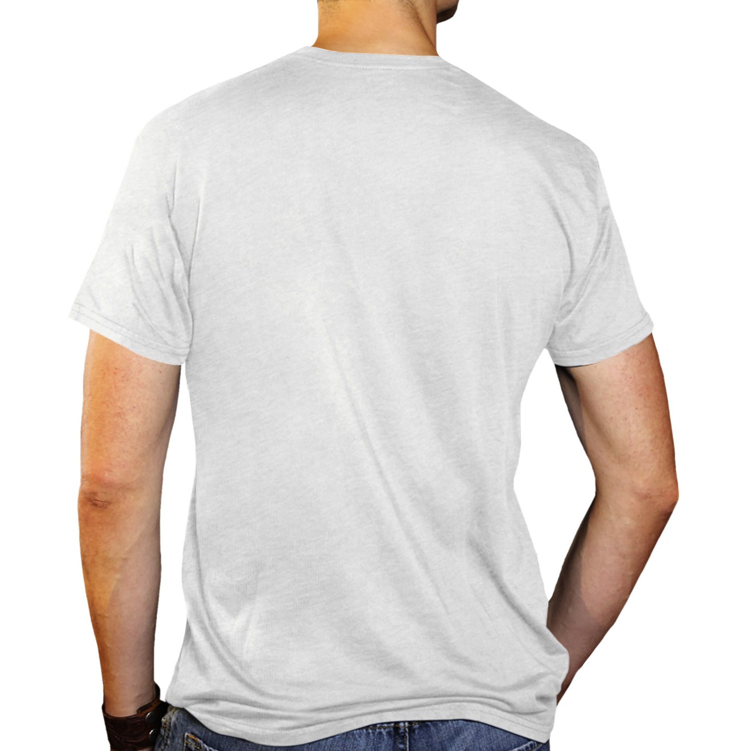 Original Retro Brand Charlotte FC Slub T-Shirt                                                                                   - view number 2