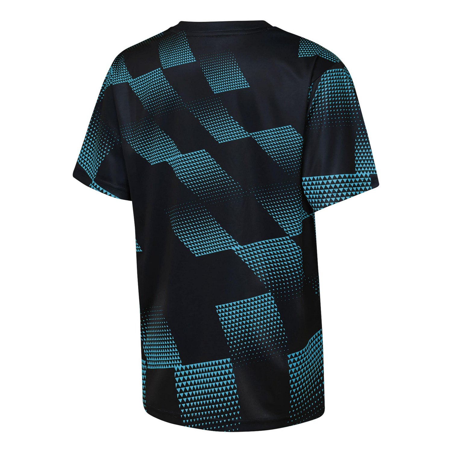 Outerstuff Charlotte FC Sheer Thrill T-Shirt - view number 3