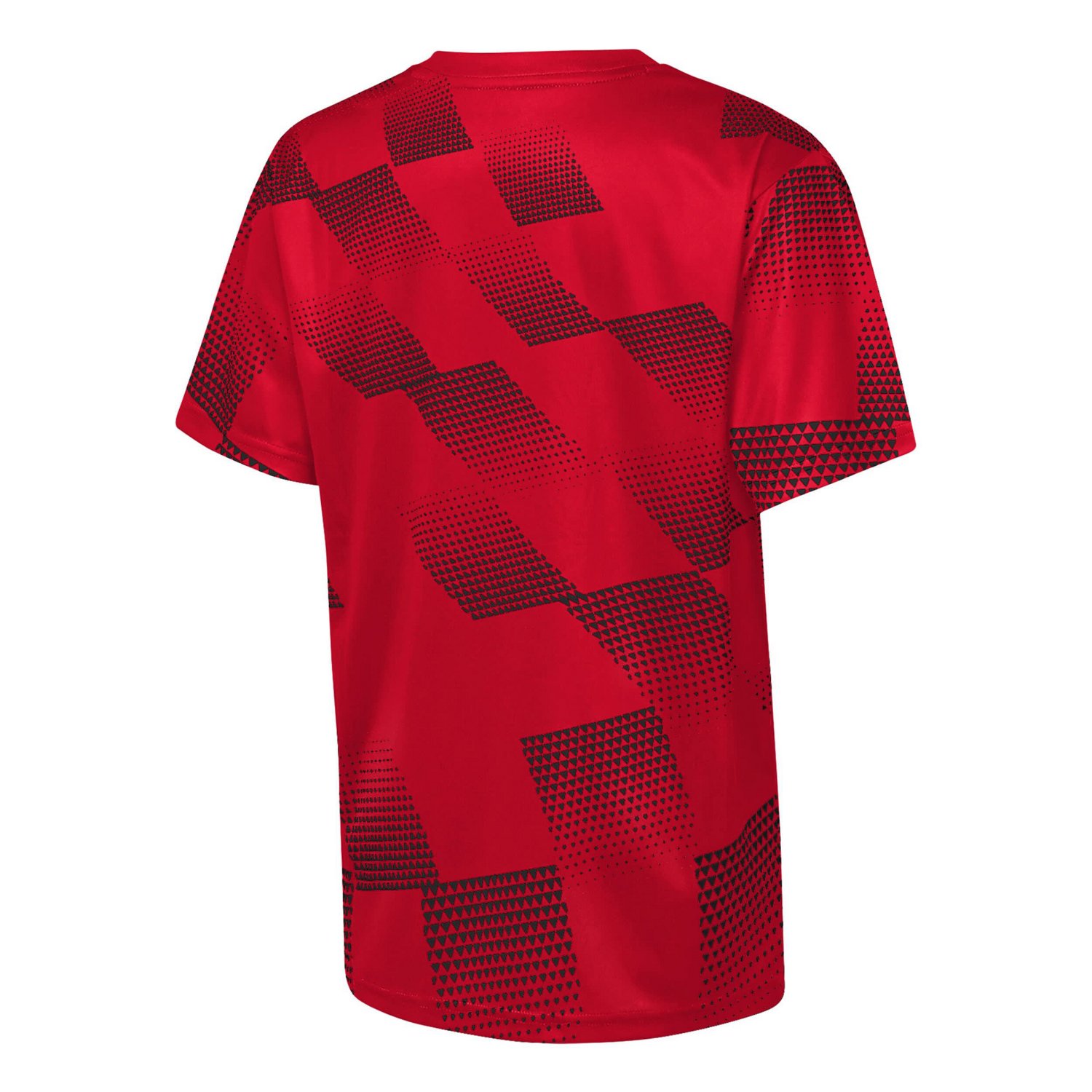 Outerstuff DC United Sheer Thrill T-Shirt - view number 3
