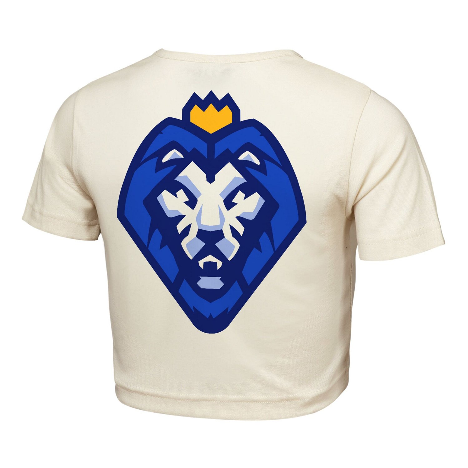 Outerstuff England FIFA World Cup 2026 Elote Squad Cropped T-Shirt