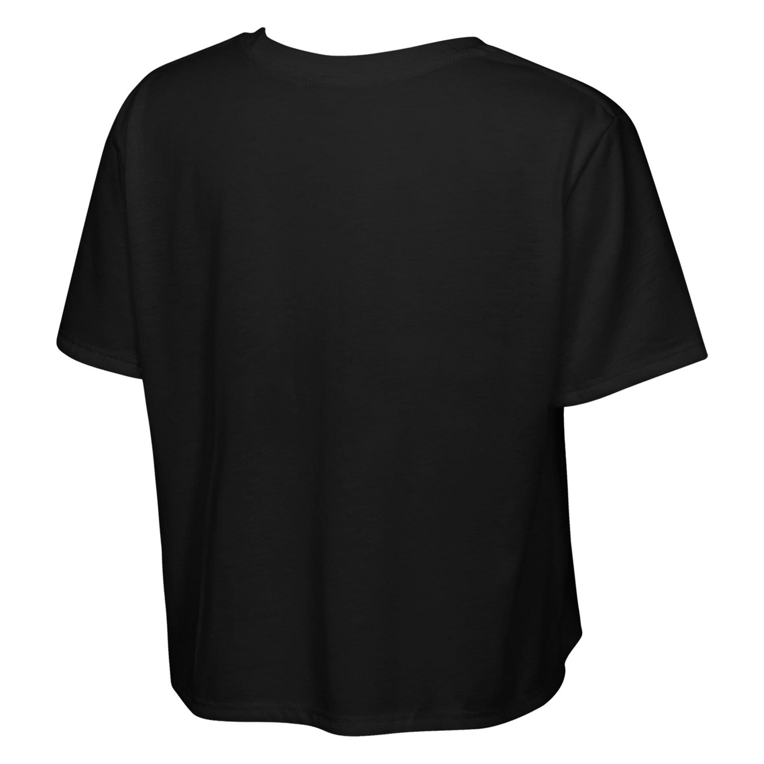 Outerstuff FIFA World Cup 2026 Cropped Trophy T-Shirt