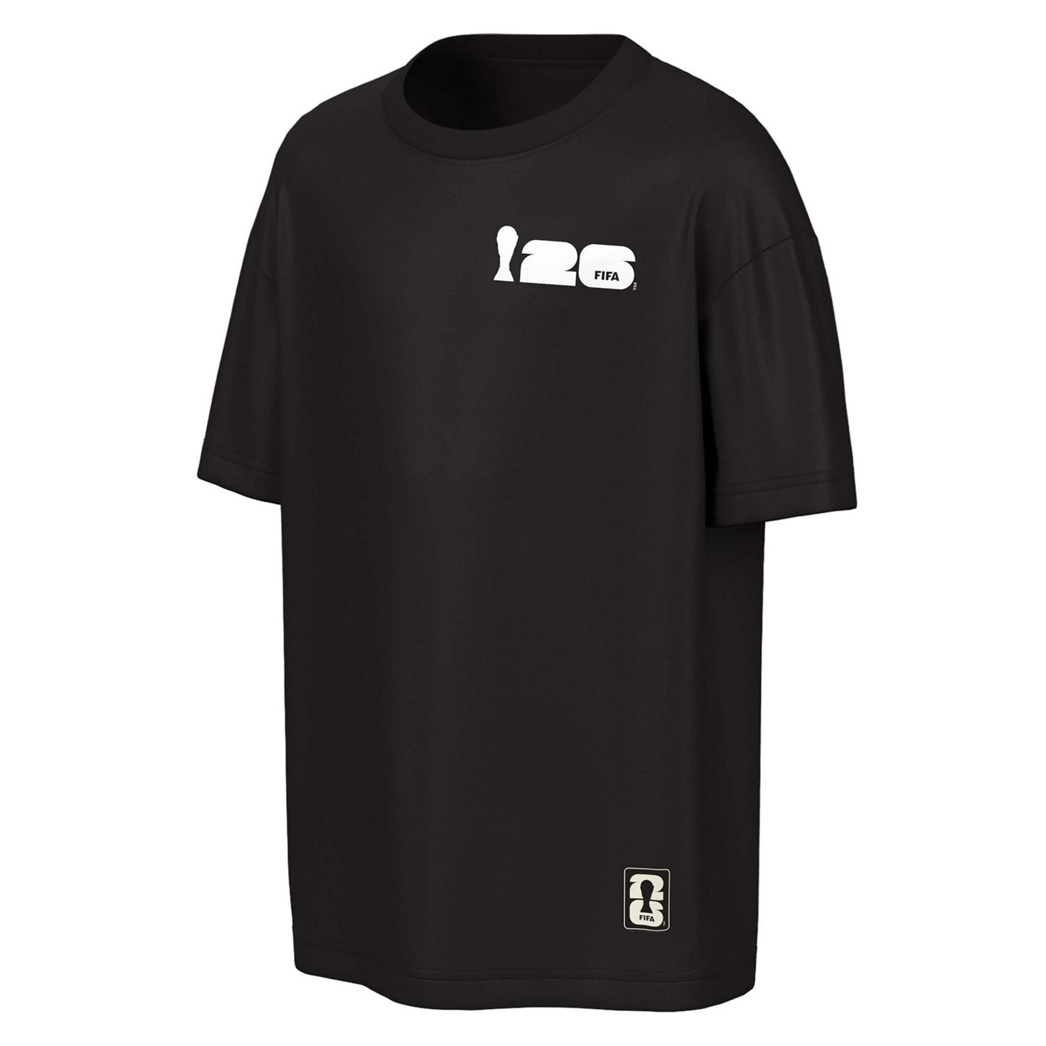 Outerstuff FIFA World Cup 2026 Rally Oversized 2-Hit T-Shirt - view number 2