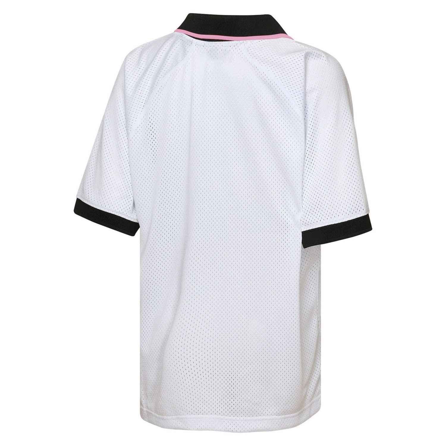 Outerstuff Inter Miami CF Mesh Raglan T-Shirt - view number 3
