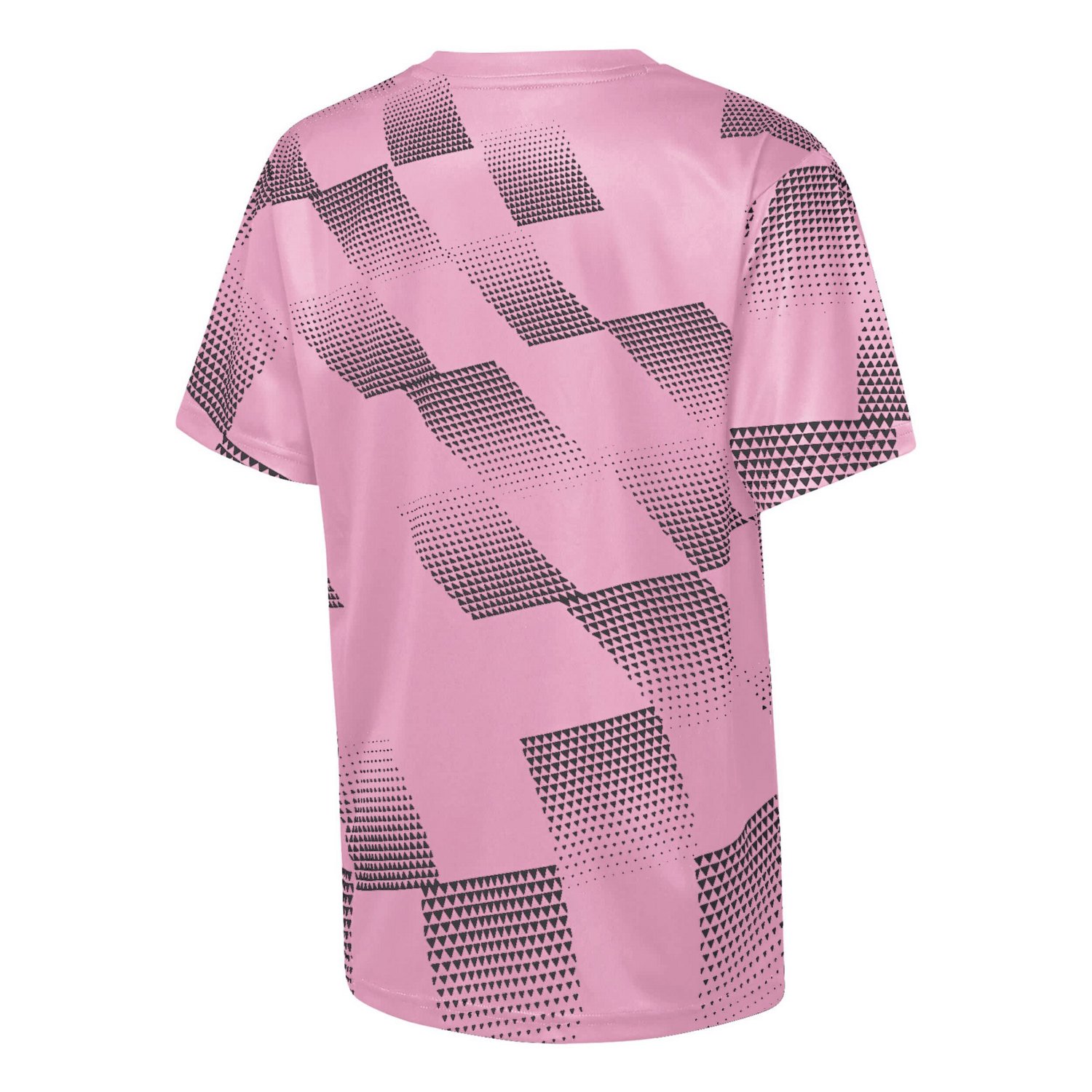 Outerstuff Inter Miami CF Sheer Thrill T-Shirt - view number 3