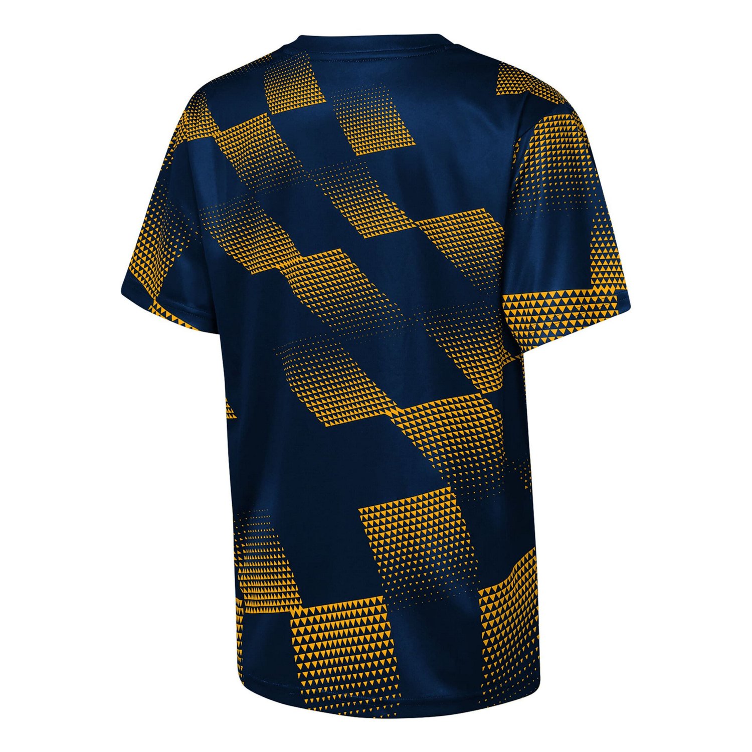 Outerstuff LA Galaxy Sheer Thrill T-Shirt - view number 3