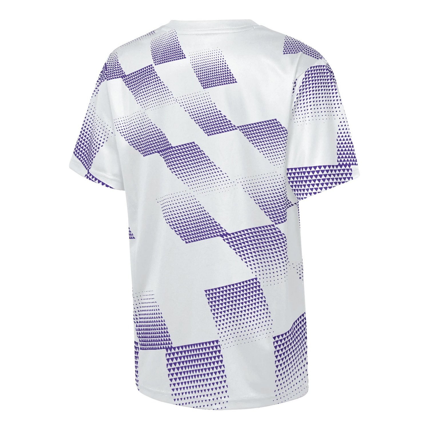 Outerstuff Orlando City SC Sheer Thrill T-Shirt - view number 3