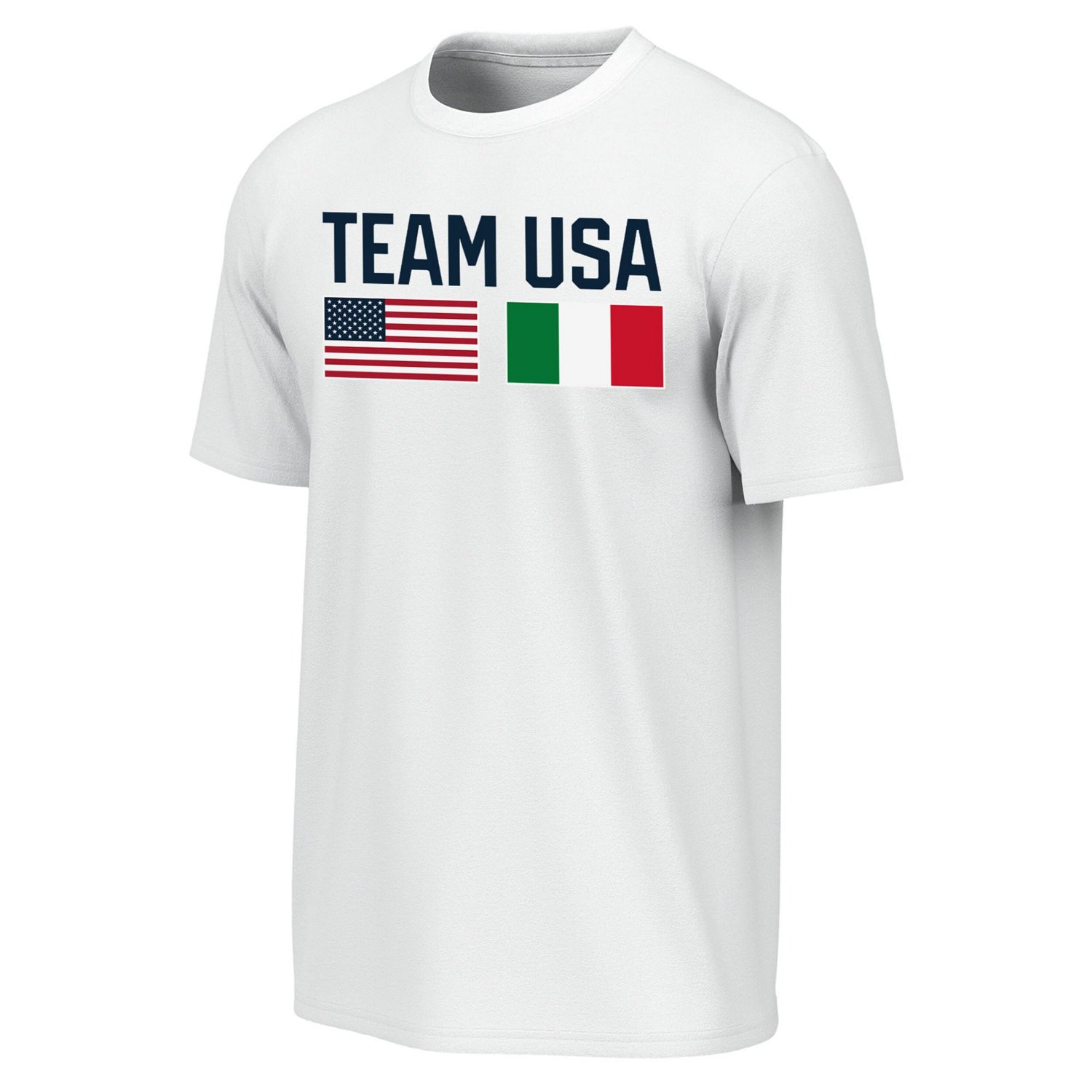 Outerstuff Team USA Milano Cortina 2026 Winter Olympics T-Shirt