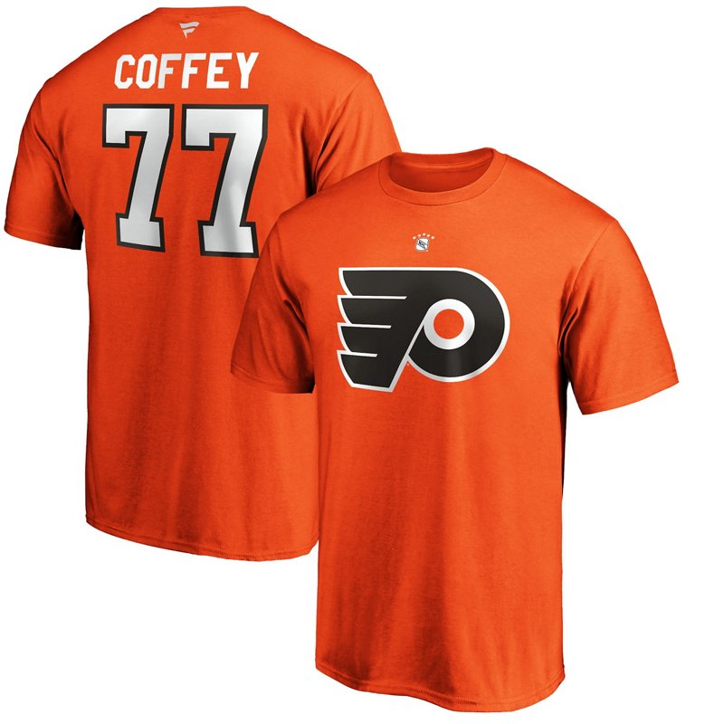 Paul Coffey Philade… - image