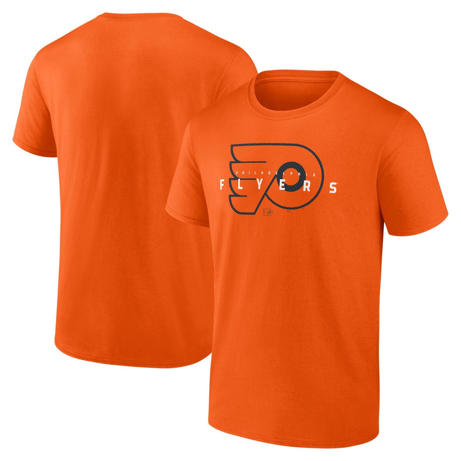 Philadelphia Flyers Coordinate T-Shirt
