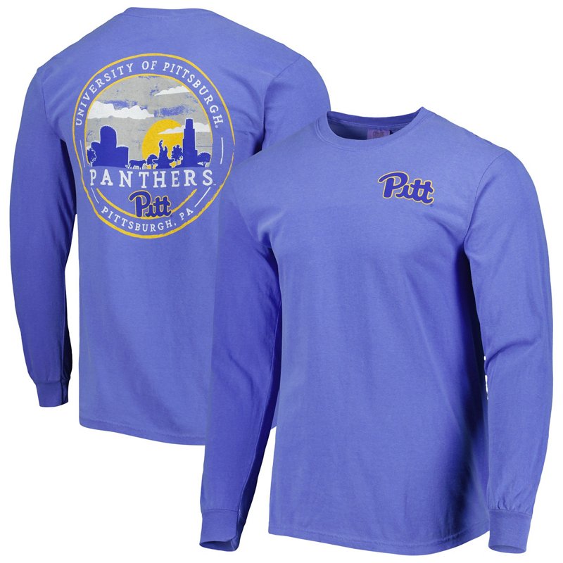 Pitt Panthers Circl… - image