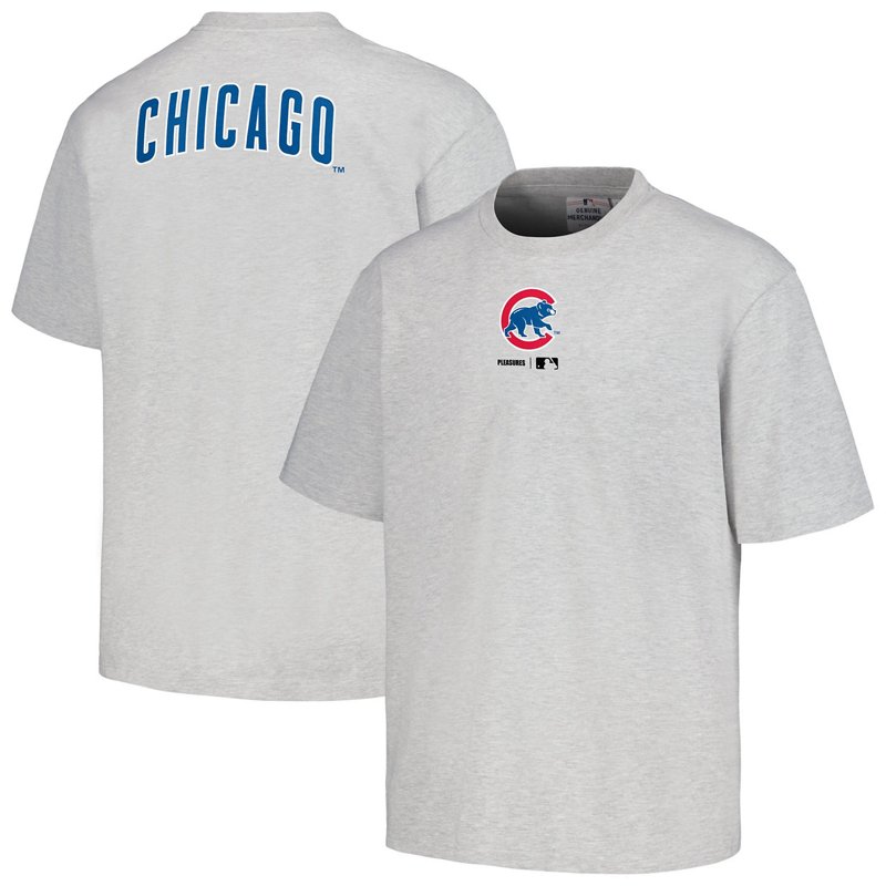 Pleasures Chicago C… - image