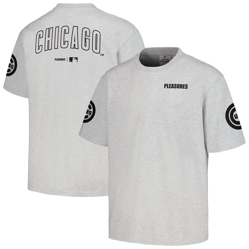 Pleasures Chicago C… - image