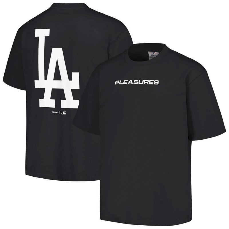 Pleasures Los Angel… - image