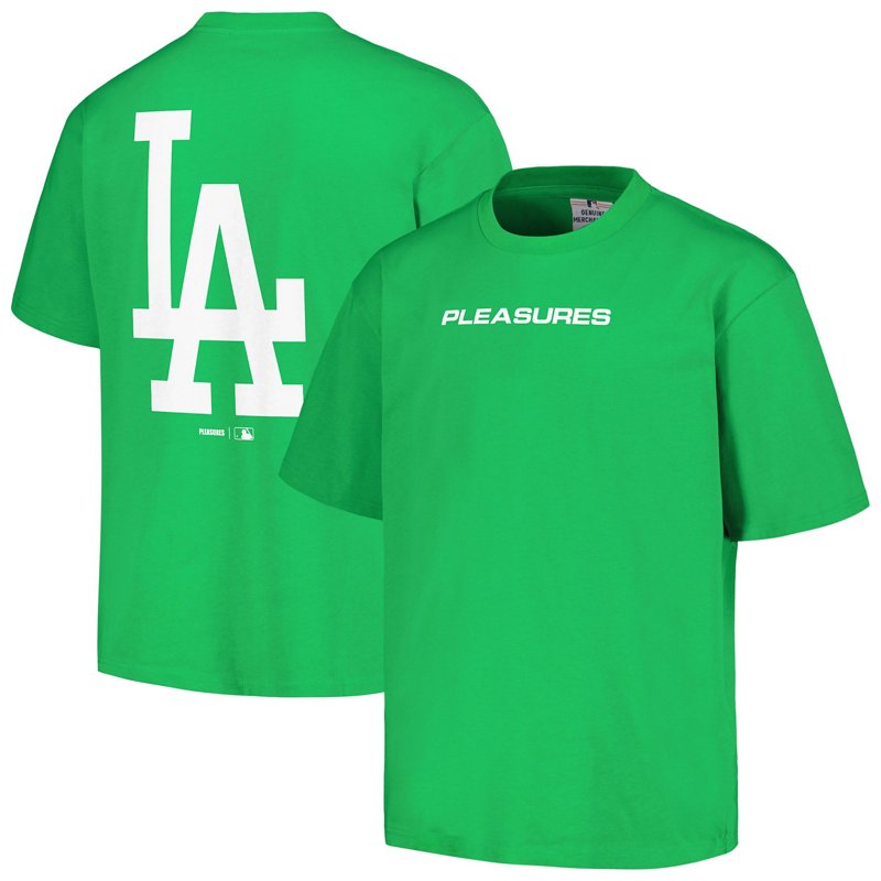 Pleasures Los Angel… - image